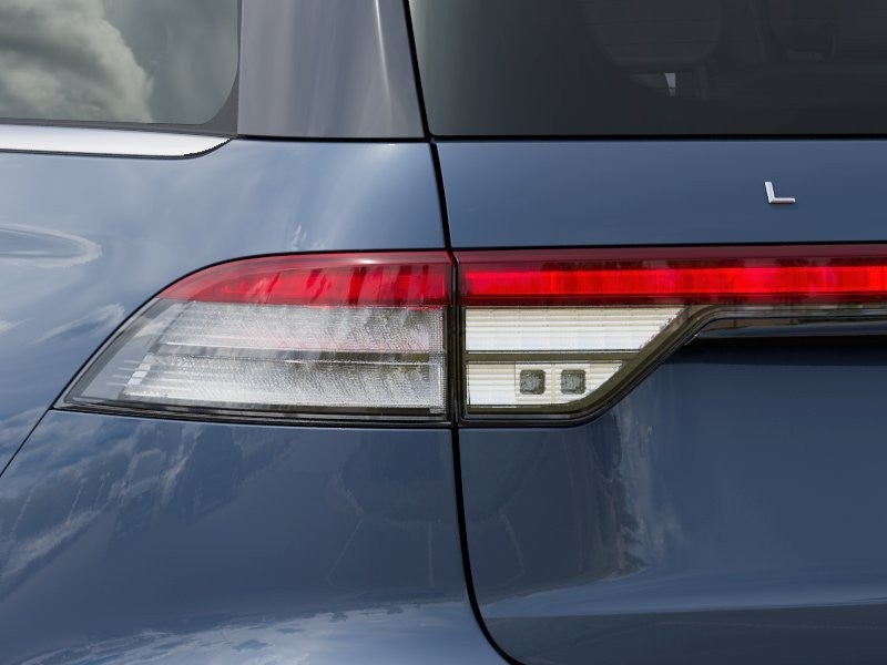 2027 Lincoln Aviator Reserve AWD