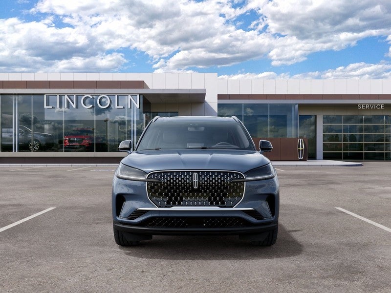 2027 Lincoln Aviator Reserve AWD
