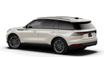 2027 Lincoln Aviator Reserve AWD