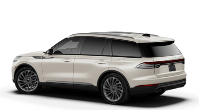 2027 Lincoln Aviator Reserve AWD