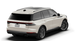 2027 Lincoln Aviator Reserve AWD