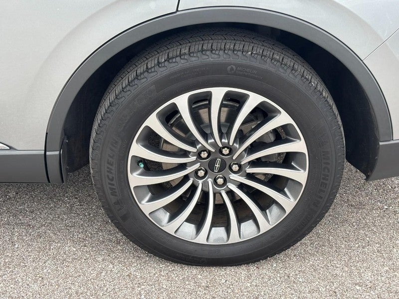 2023 Lincoln Aviator Reserve - Photo 10