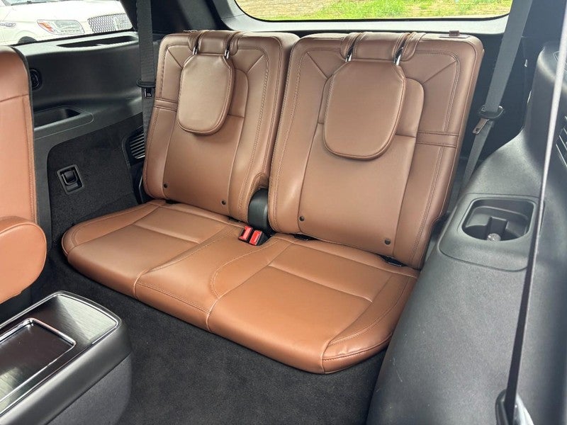 2023 Lincoln Aviator Reserve - Photo 11