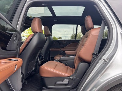 2023 Lincoln Aviator Reserve AWD