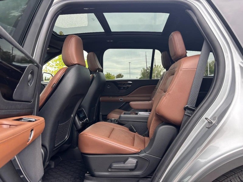 2023 Lincoln Aviator Reserve AWD