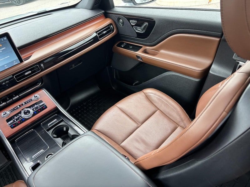 2023 Lincoln Aviator Reserve AWD