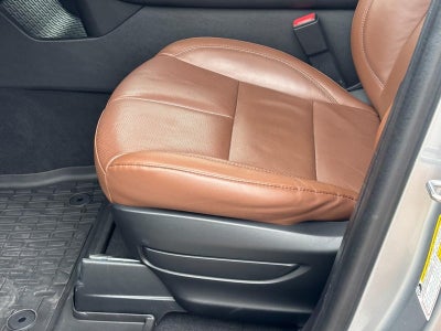 2023 Lincoln Aviator Reserve AWD