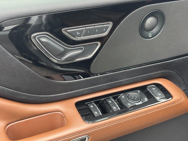 2023 Lincoln Aviator Reserve AWD