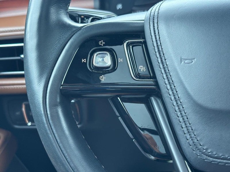 2023 Lincoln Aviator Reserve - Photo 18
