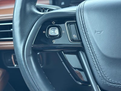 2023 Lincoln Aviator Reserve AWD
