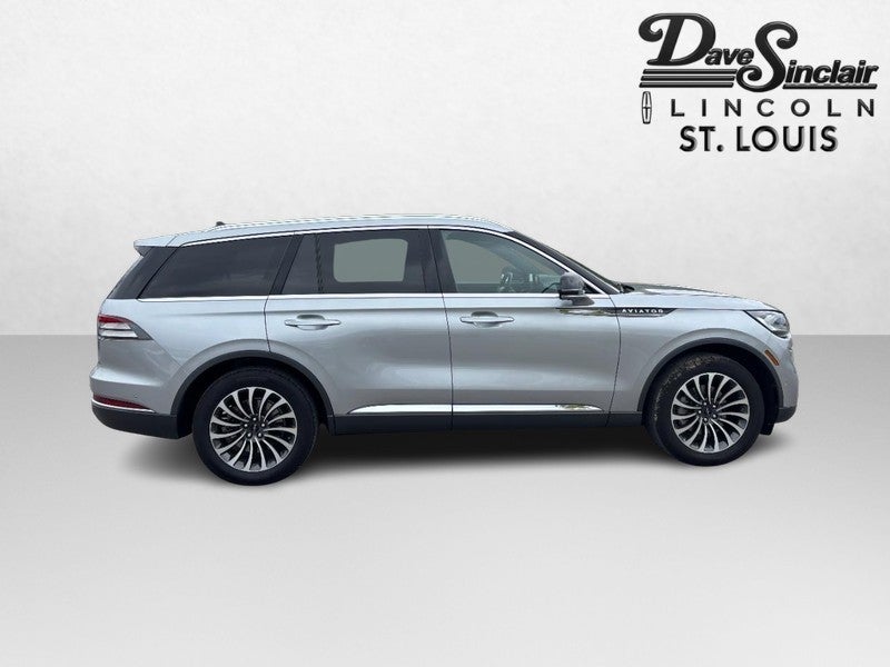 2023 Lincoln Aviator Reserve - Photo 2