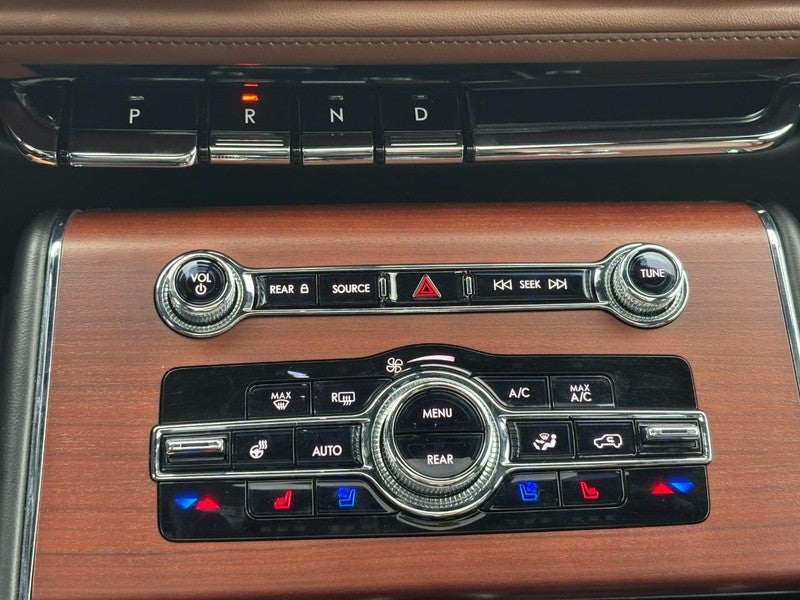 2023 Lincoln Aviator Reserve AWD