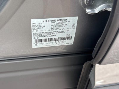 2023 Lincoln Aviator Reserve AWD