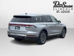 2023 Lincoln Aviator Reserve AWD
