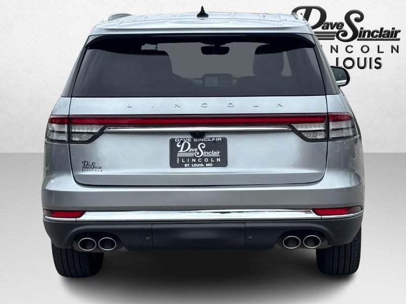 2023 Lincoln Aviator Reserve AWD