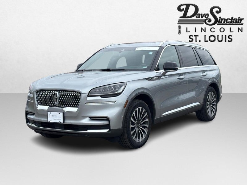 2023 Lincoln Aviator Reserve - Photo 7