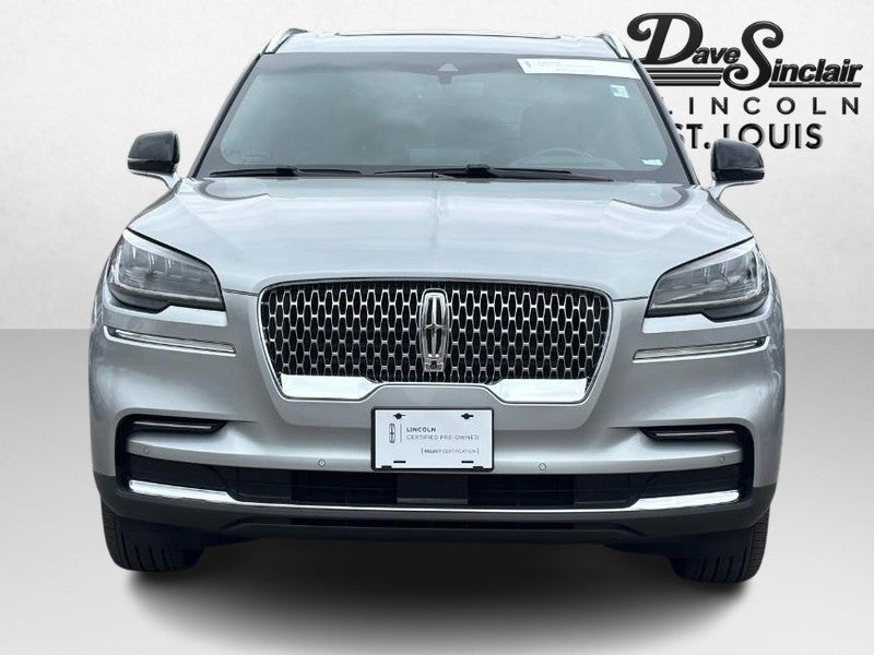 2023 Lincoln Aviator Reserve - Photo 8