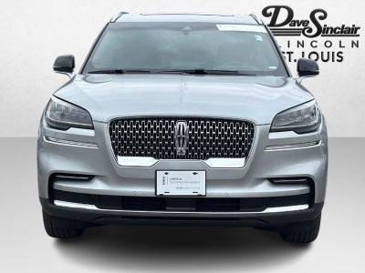 2023 Lincoln Aviator Reserve AWD
