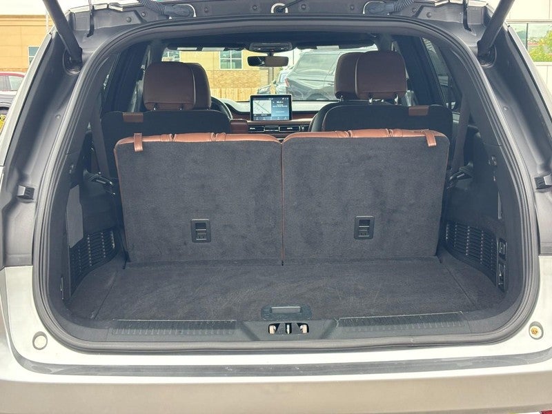 2023 Lincoln Aviator Reserve - Photo 9