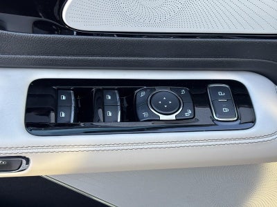 2026 Lincoln Aviator Reserve AWD