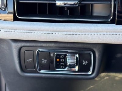 2026 Lincoln Aviator Reserve AWD