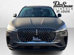 2026 Lincoln Aviator Reserve AWD