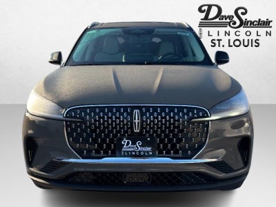 2026 Lincoln Aviator Reserve AWD