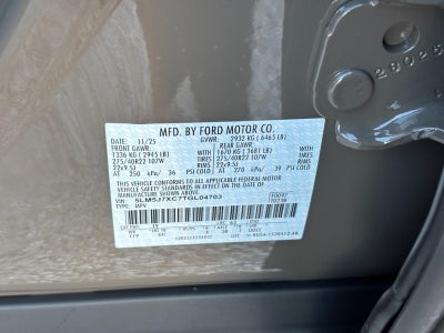 2026 Lincoln Aviator Reserve AWD