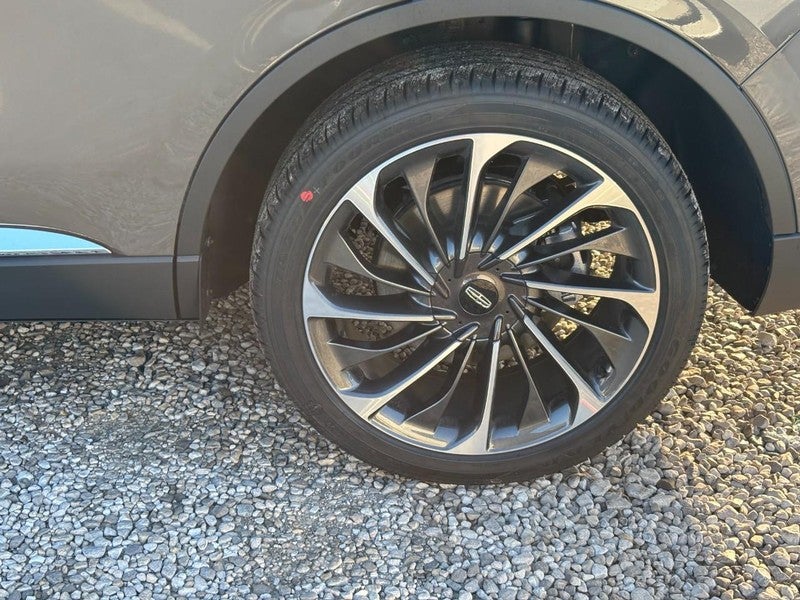 2026 Lincoln Aviator Reserve AWD