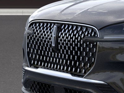 2026 Lincoln Aviator Reserve AWD