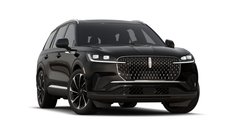 2026 Lincoln Aviator Reserve AWD