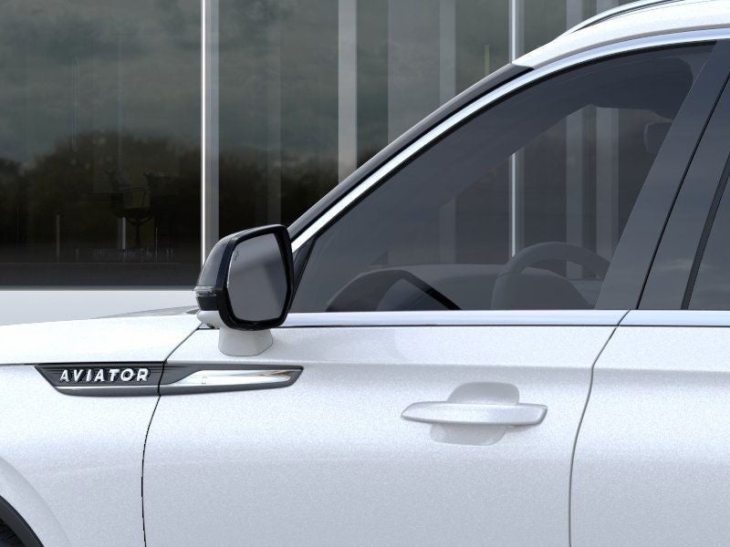 2026 Lincoln Aviator Reserve AWD