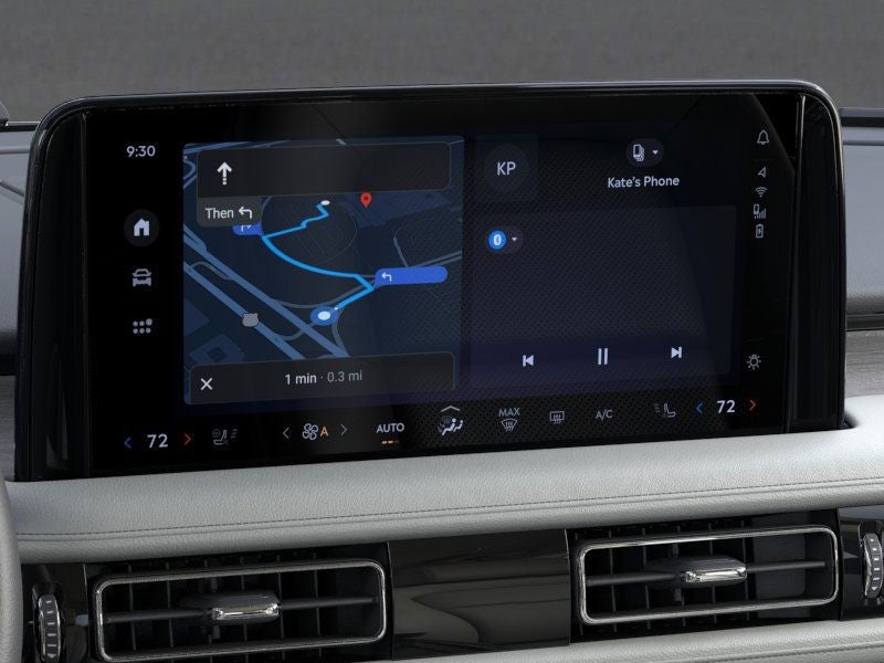 2026 Lincoln Aviator Reserve AWD