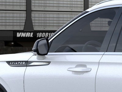 2026 Lincoln Aviator Reserve AWD