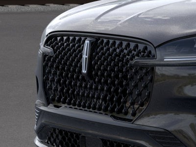 2026 Lincoln Aviator Reserve AWD