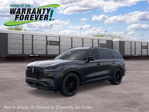 2026 Lincoln Aviator Reserve AWD