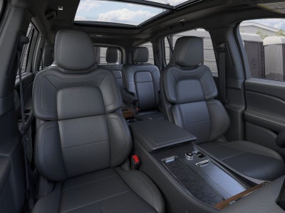 2026 Lincoln Aviator Reserve AWD