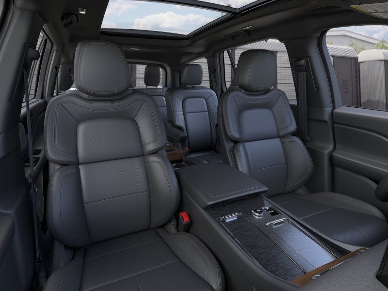 2026 Lincoln Aviator Reserve AWD
