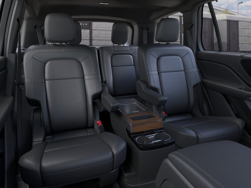 2026 Lincoln Aviator Reserve AWD