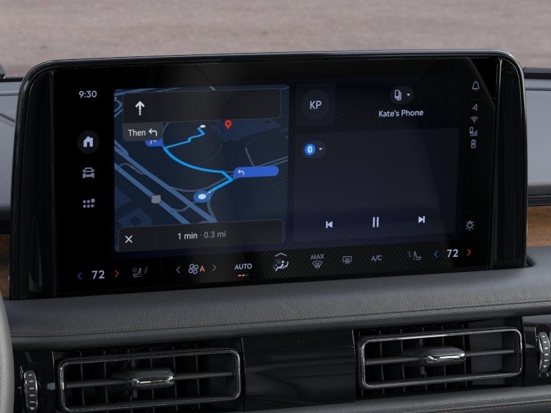2026 Lincoln Aviator Reserve AWD