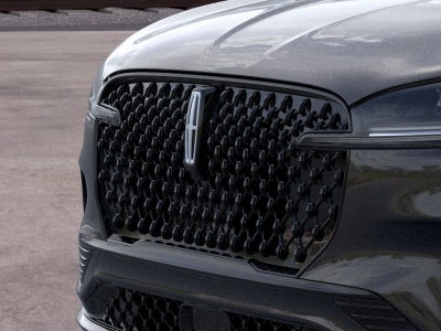 2026 Lincoln Aviator Reserve AWD