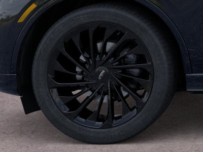2026 Lincoln Aviator Reserve AWD
