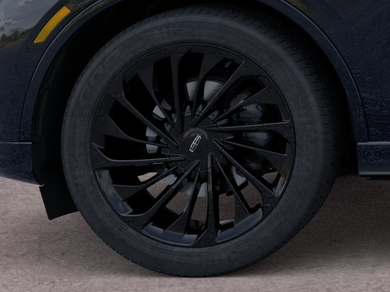 2026 Lincoln Aviator Reserve AWD