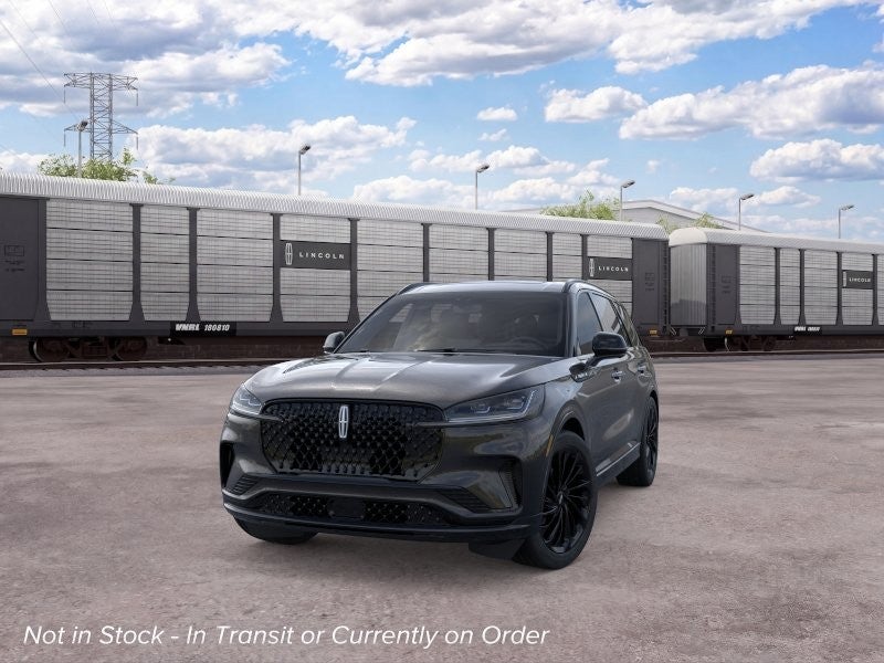 2026 Lincoln Aviator Reserve AWD