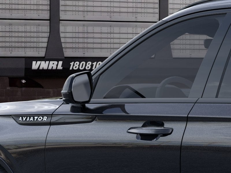 2026 Lincoln Aviator Reserve AWD