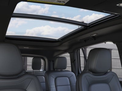 2026 Lincoln Aviator Reserve AWD