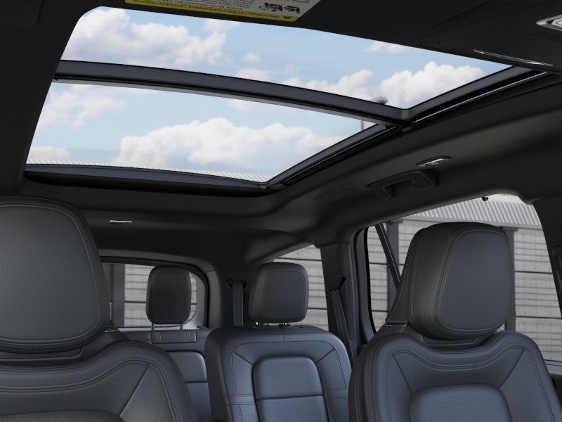 2026 Lincoln Aviator Reserve AWD