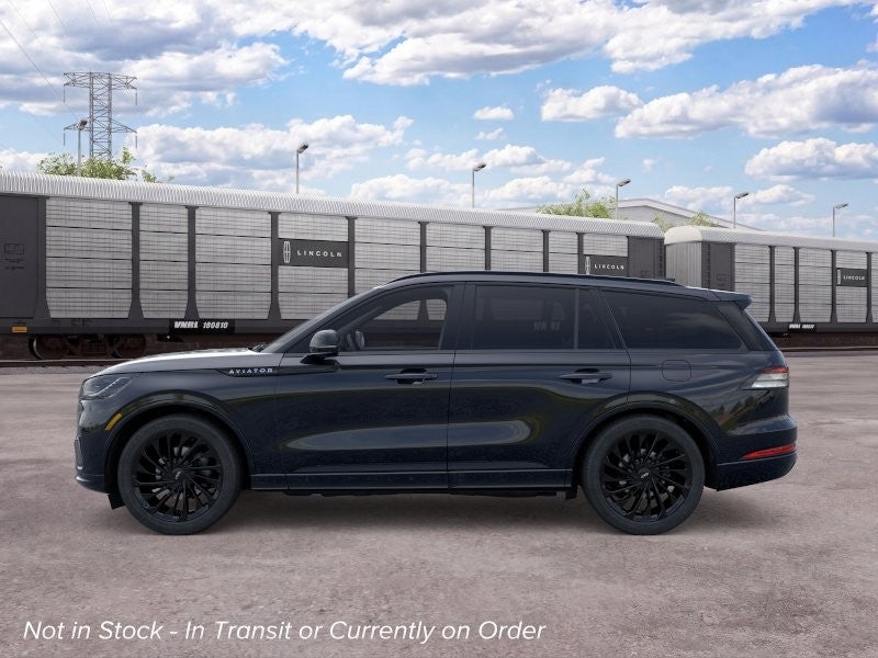 2026 Lincoln Aviator Reserve AWD