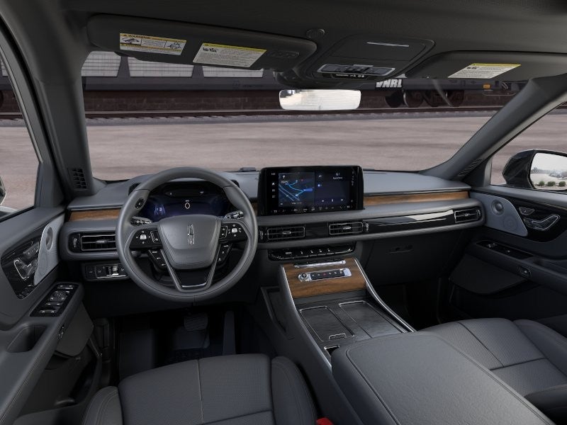 2026 Lincoln Aviator Reserve AWD