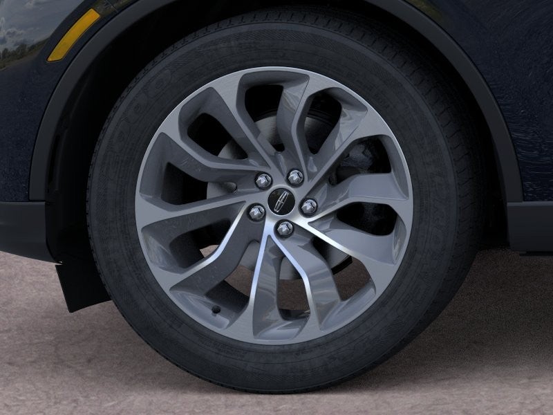2026 Lincoln Aviator Reserve AWD